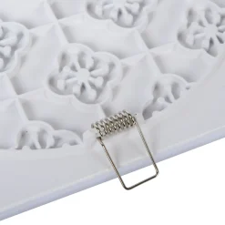 Brico Lucide Plafondlamp Led Ceres Wit 30W Online