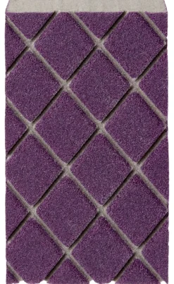 3M Blokschuurspons Pro Grade Precision Met Stofkanalen Korrel 120-Brico New