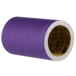 3M Schuurrol Pro Grade Precision 220 Fijne Korrel 115Mmx2,5M-Brico Hot