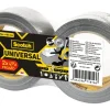 3M Scotch Ducttape Universal Grijs 25M 48Mm-Brico Discount