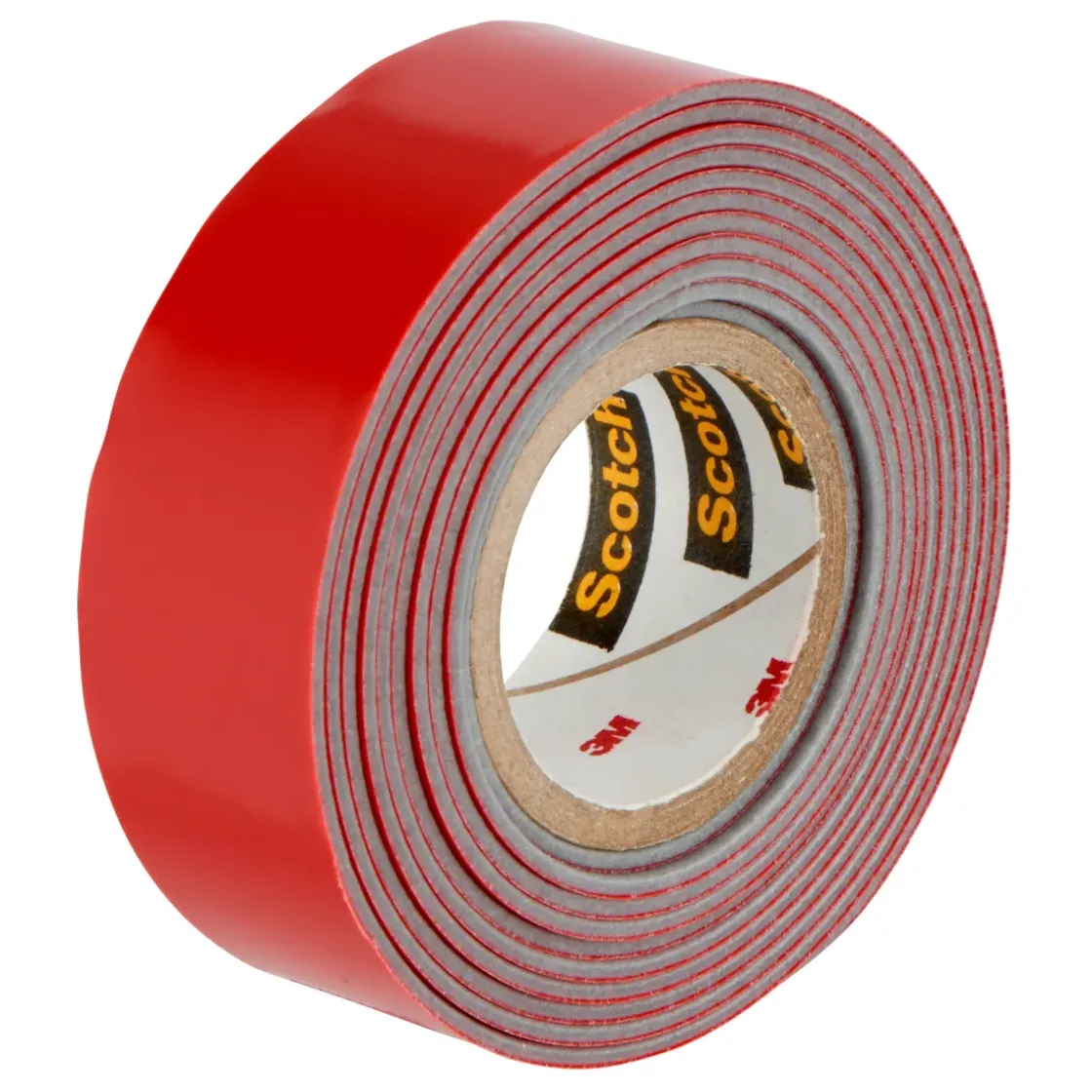 3M Scotch Extreme Montagetape 1,5Mx19Mm-Brico New
