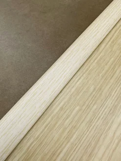 3M Universele Drempel Aluminium Geplateerd Canada 37Mm/83Cm-Brico