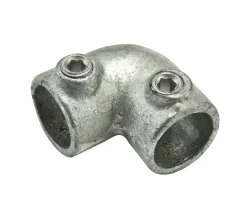 Mac Lean Koppelverbinding O28Mm-Brico Hot