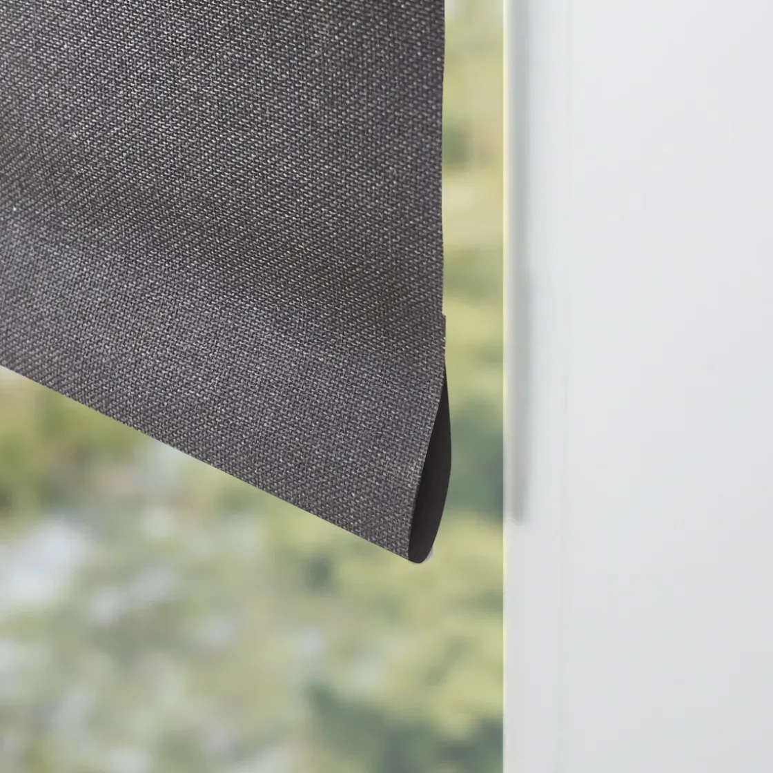 Madeco 1692 Thermisch Verduisterende Rolgordijn Wit 90X190Cm-Brico Outlet