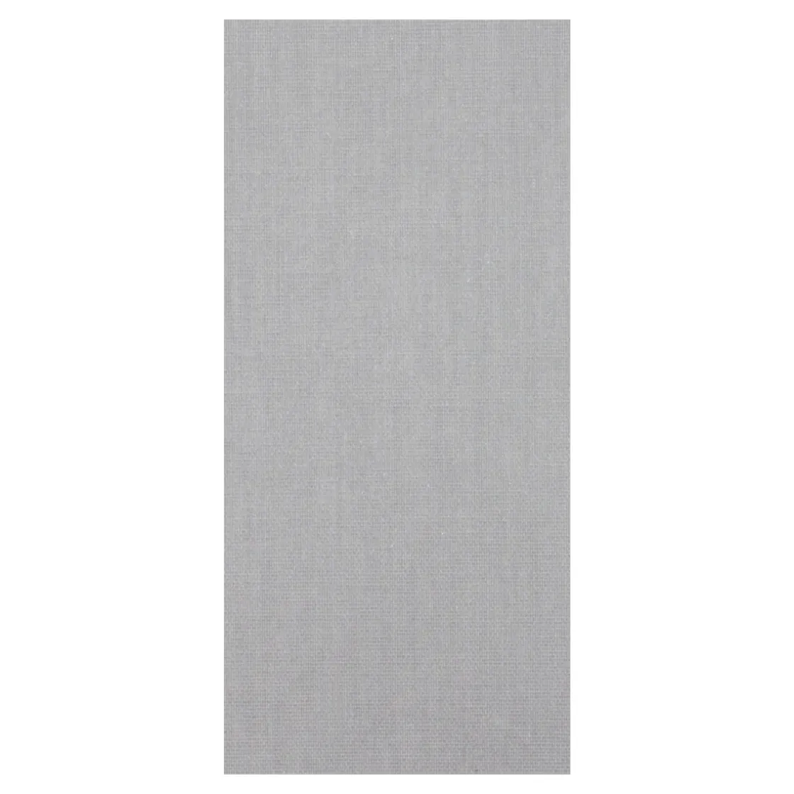 Madeco 4196 Verticale Lamellen Compleet Lichtdoorlatend Grijs 12,7 X 260 Cm + Rail 200 Cm-Brico