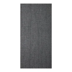 Madeco 3293 Verticale Lamellen Deluxe 5 Stuks Antraciet 8,9 X 180 Cm-Brico Discount