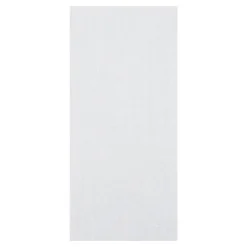 Madeco 3051 Verticale Lamellen 5 Stuks Wit 8,9 X 260 Cm + Rail 250 Cm-Brico Online