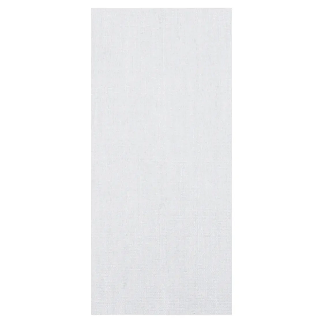 Madeco 4110 Verticale Lamellenset Compleet 127Mm Lichtdoorlatend Wit 250X260Cm-Brico New