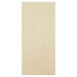 Madeco 3223 Verticale Lamellen 5 Stuks Beige 8,9 X 280 Cm-Brico