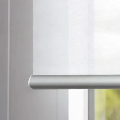 Madeco E-Roll, Screen Rolgordijn Met Motor-Brico Discount