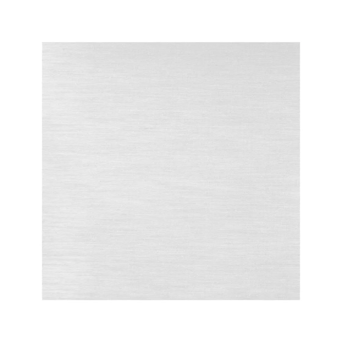 Madeco Rolgordijn Wit Mesh 1716 120X190Cm-Brico