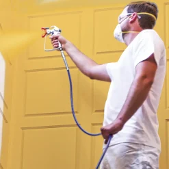 Magnum Flexibele Slang Duraflex 1/4Po X 15M-Brico Outlet