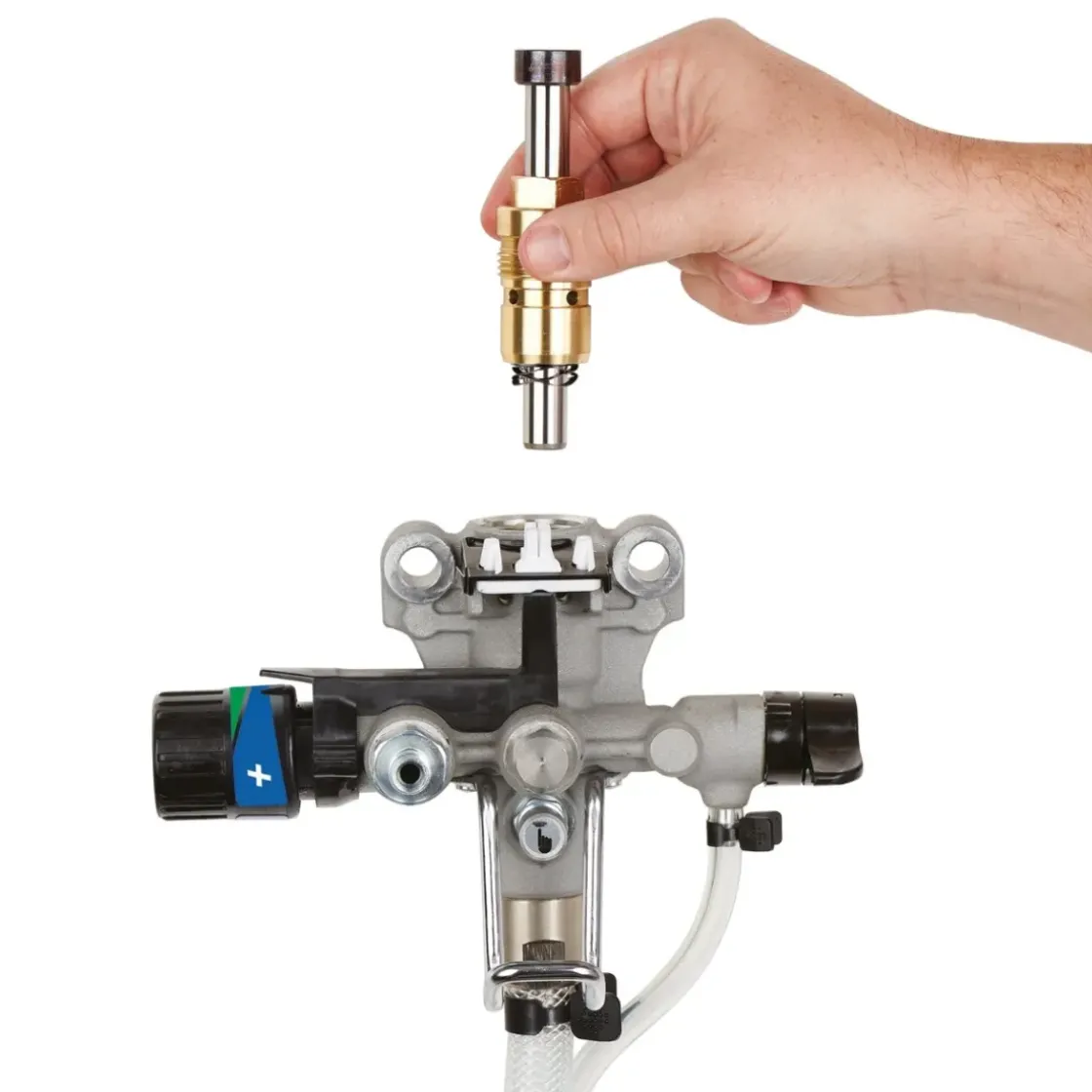 Magnum Pom Proxchange A80-Brico Clearance