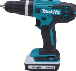 Brico Makita Accu Schroef-/Klopboormachine Hp488Dwae 18V Outlet