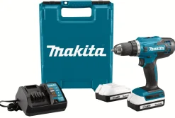 Brico Makita Accuschroefboormachine Df488Dwae 18V (2 Accu'S) New