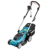 Brico Makita Grasmaaier - Elm3320 - 230 V - Maaibreedte 33 Cm Hot
