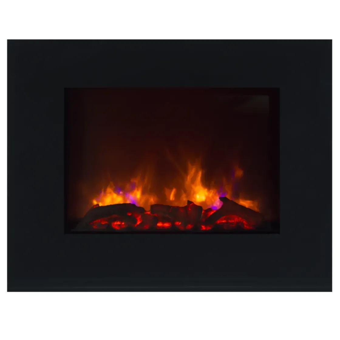 Sfeerhaarden<Brico Manor House Elektrische Hanghaard 64X56X15,5Cm Dex