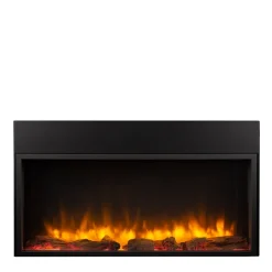 Sfeerhaarden<Brico Manor House Inbouwhaard Dorian Met Wifi