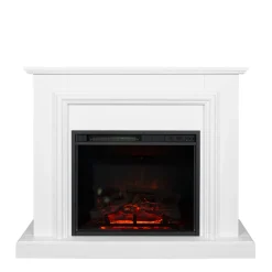 Sfeerhaarden<Brico Manor House Inzethaard Jesse