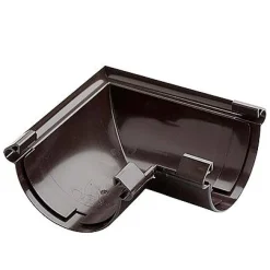 Brico Martens Hoek 'G125' Universeel Bruin Sale