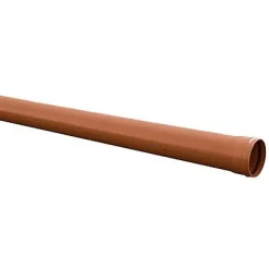 Brico Martens Rioolbuis 'L.5M' Pvc Diam 110 Mm Best