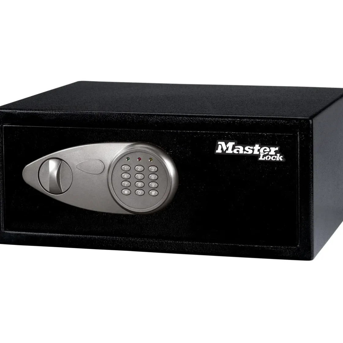 Master Lock - Grote Kluis Met Digitale Combinatie - Formaat L-Brico Outlet