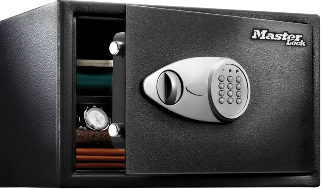 Master Lock Grote Kluis Met Digitale Combinatie-Brico Sale