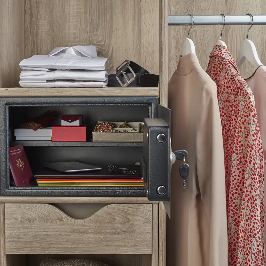 Master Lock Grote Kluis Met Digitale Combinatie-Brico Sale