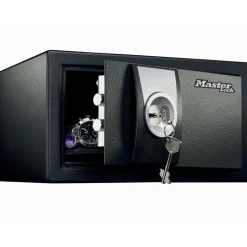 Master Lock Kleine Stalen Sleutelkluis-Brico