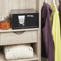 Master Lock Kleine Stalen Sleutelkluis-Brico