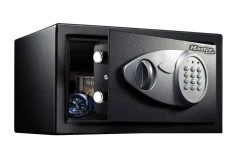 Master Lock Kluis X041Ml Met Digitale Combinatie-Brico Online