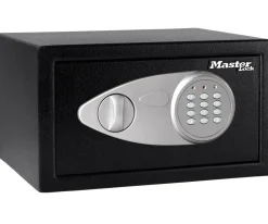 Master Lock Kluis X041Ml Met Digitale Combinatie-Brico Online