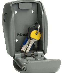Master Lock Miniveiligheidskoffer-Brico