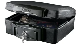 Master Lock Small Vuur- En Waterbestendige Veiligheidskist-Brico Online