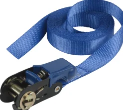 Master Lock Spanbanden + Klem 5Mx5Mm Blauw-Brico Sale