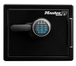 Master Lock Veiligheidskluis Met Digitale Combinatie Brand- & Water Bestendig-Brico