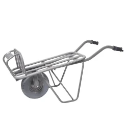 Brico Matador Baksteen-En-Tegel Kruiwagen, Anti-Punctie Wiel Wb, Cap. 6 Clearance