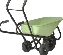 Brico Matador Kruiwagen 90Ltr Ergo Toro® Ct Groene Bak Met Extra Brede Online