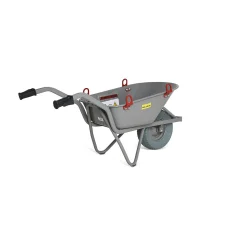 Brico Matador Kruiwagen Met Hijsogen, 80L Sale