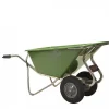 Brico Matador Kruiwagen Noka 160 V.V. 2 Luchtband En Polypropyleen Bak Discount