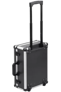 Brico Meister Gereedschapskoffer Met Trolleyfunctie - 230 Stuks Clearance