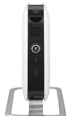 Mobiele Convectors<Brico Mill Convector Kachel Co1200Wifi3 Met Wifi