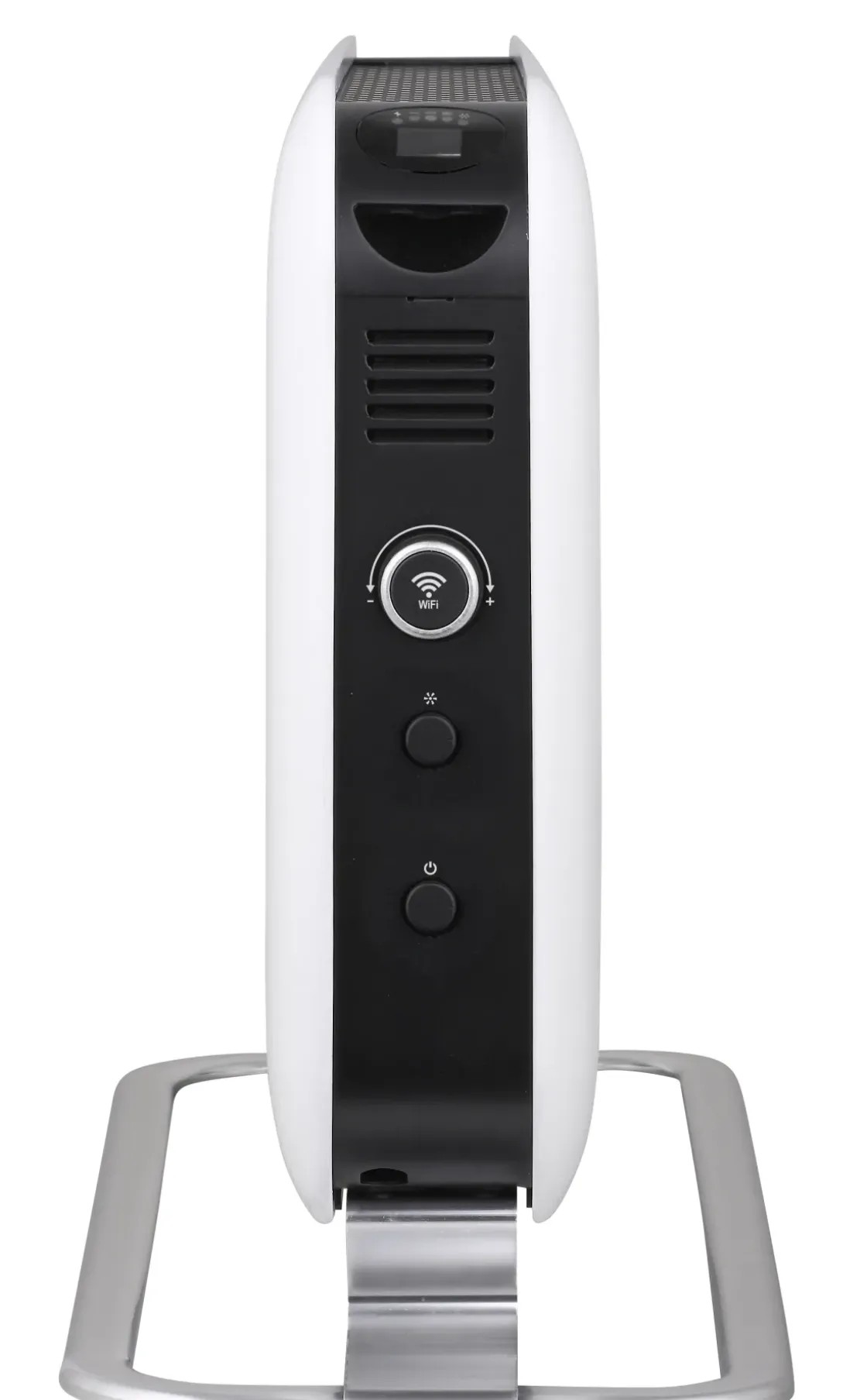 Mobiele Convectors<Brico Mill Convector Kachel Co1200Wifi3 Met Wifi