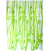 Brico Msv Douchegordijn Bamboo Groen 180Cm Discount