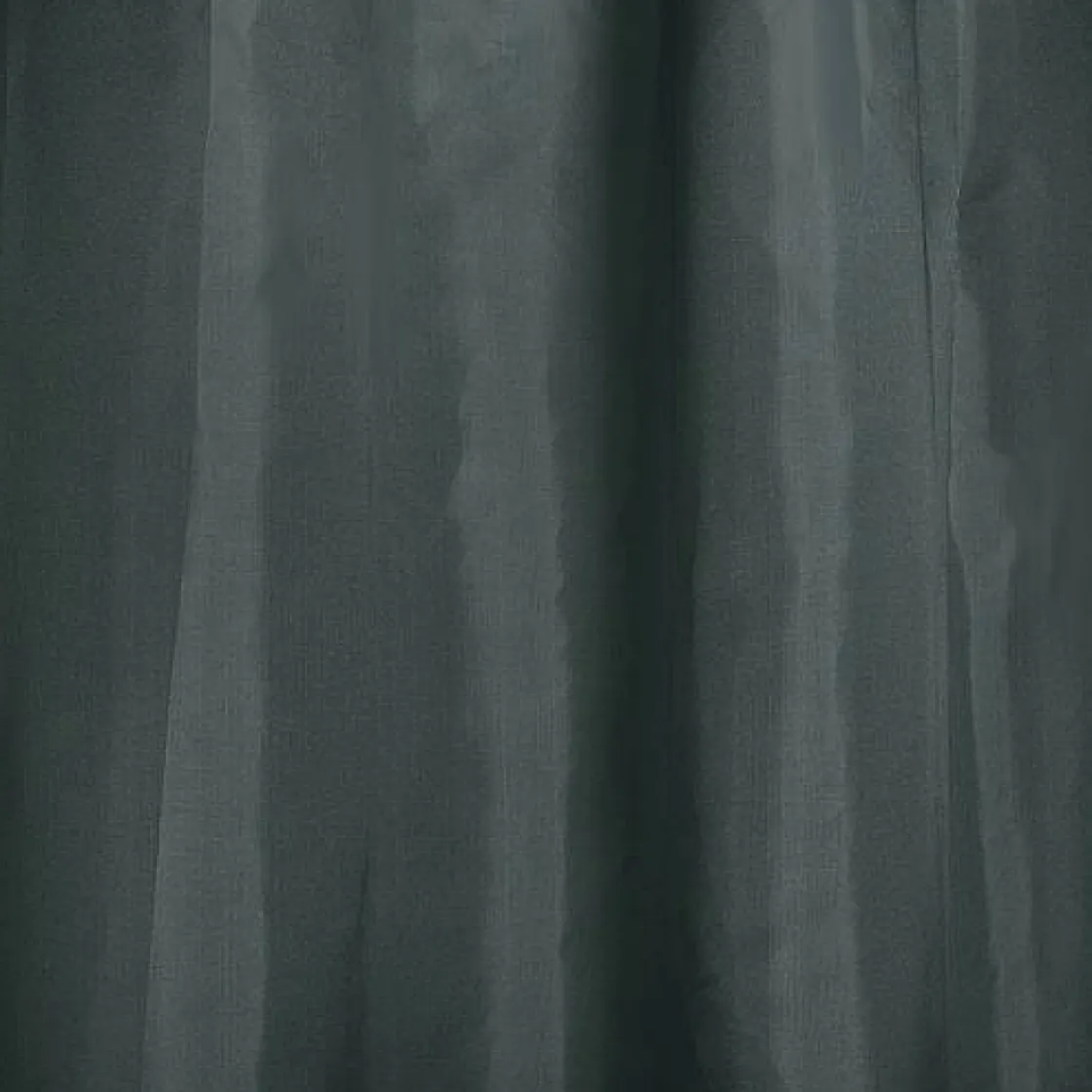 Brico Msv Douchegordijn Polyester 180X200Cm Donkergroen Hot