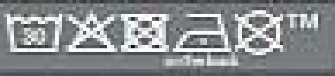 Brico Msv Douchegordijn Wit 120Cm New