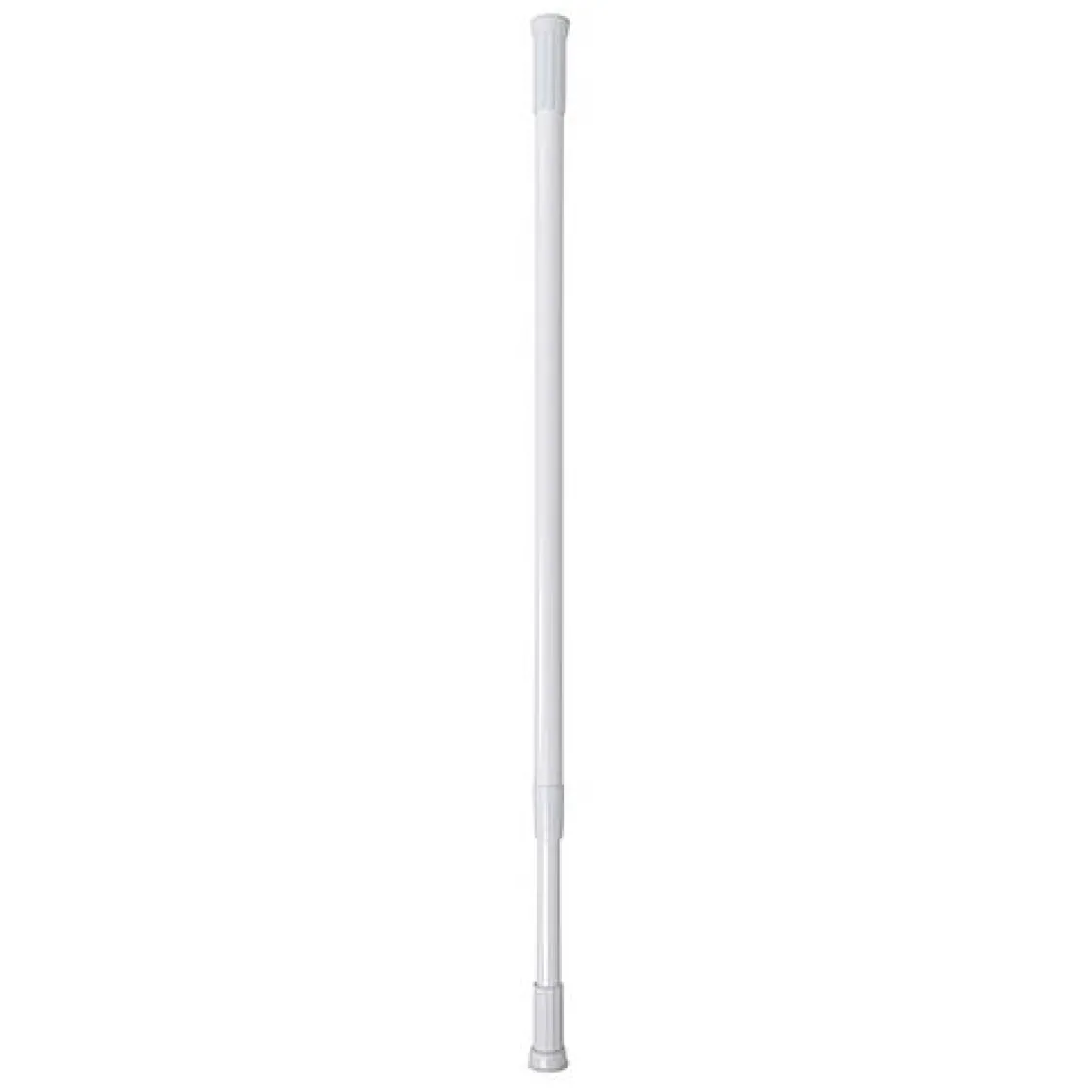 Brico Msv Douchestang 70-120Cm Uitschuifbaar Wit Online