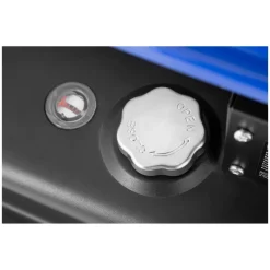 Keramische Kachels & Blaasverwarming<Brico Msw Diesel-Heteluchtkanon Inclusief Wagen - 30 Kw - 38 L Msw-Tw-Dh-30000