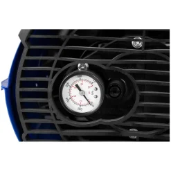 Keramische Kachels & Blaasverwarming<Brico Msw Diesel-Heteluchtkanon Inclusief Wagen - 50 Kw - 56 L Msw-Tw-Dh-50000