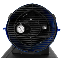 Keramische Kachels & Blaasverwarming<Brico Msw Diesel-Heteluchtkanon Inclusief Wagen - 50 Kw - 56 L Msw-Tw-Dh-50000